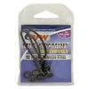 American Fishing Wire Mighty-Mini Stainless Steel Snap & Crane Swivels