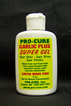 Pro-Cure Super Gel High Performance 2 Ounce Bait Scents & Uv Flash