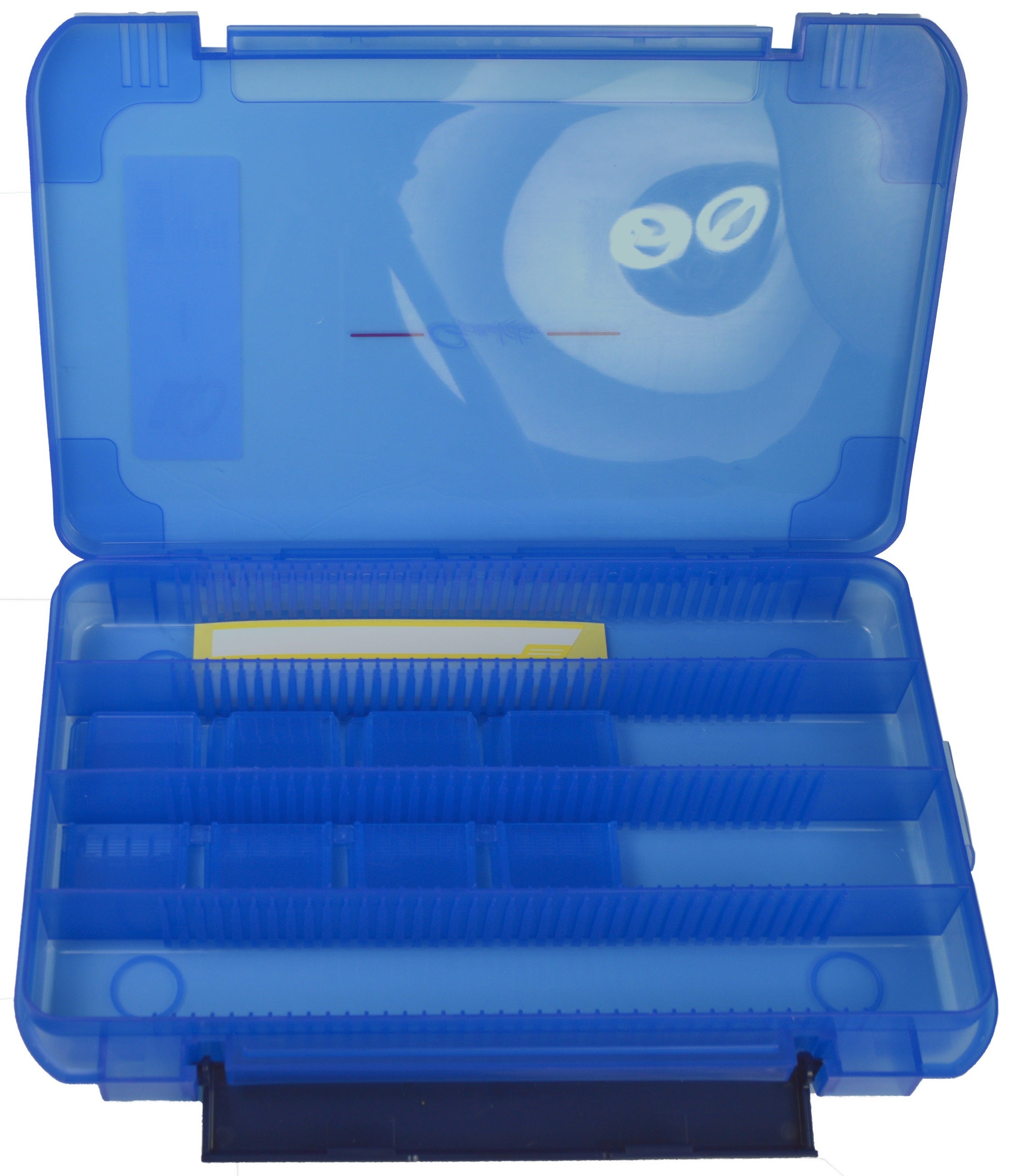 gamakatsu tackle box divider Gamakatsu G-Box Utility Case – Gamakatsu