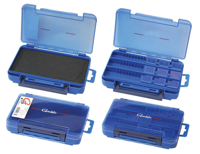 Gamakatsu G-Box Duo Side Utility Case – Gamakatsu