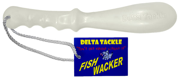 Gibbs Delta Fish Wacker