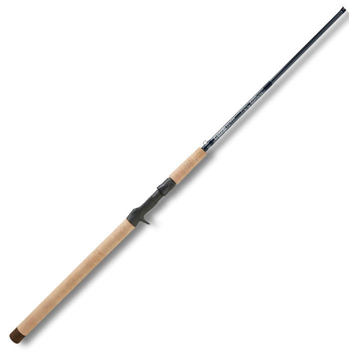 g loomis bronzeback casting rod G. Loomis Fiber-Blend Salmon Rod SABBR963C