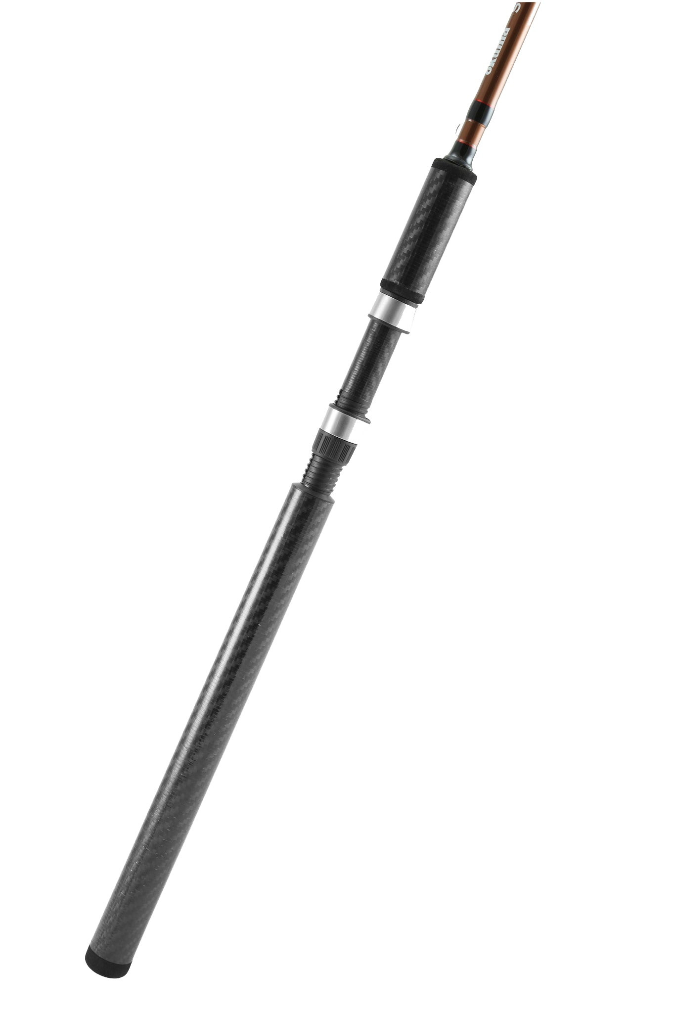 Okuma Guide Select Pro Spinning Rods