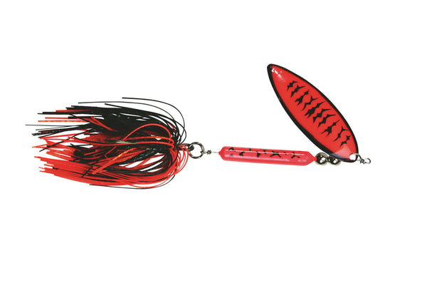 Yakima Bait Husky Tail Spinner