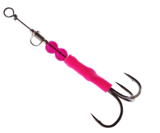 Simon Switchblade Spinner