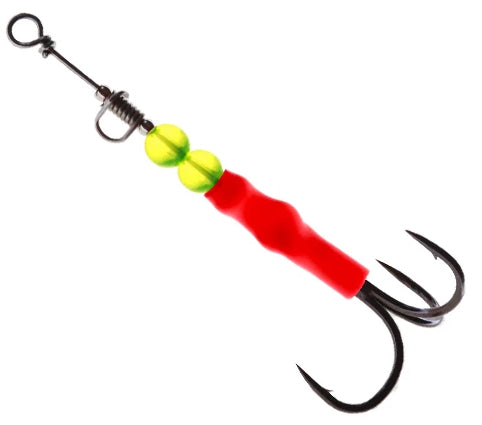 Simon Switchblade Spinner