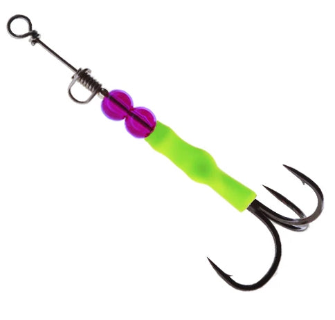 Simon Switchblade Spinner