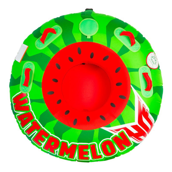 HO Sports Watermelon 1-Rider Water Tube