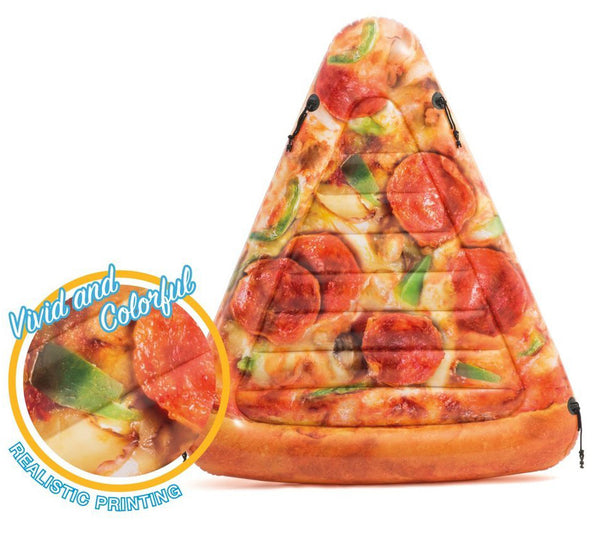 Intex Pizza Slice Mat