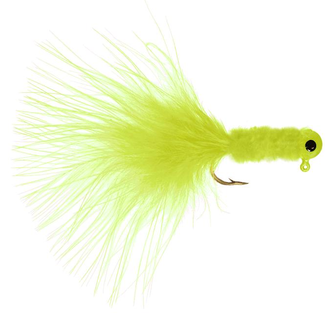 Danielson Crappie Jigs
