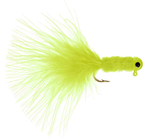 Danielson Crappie Jigs