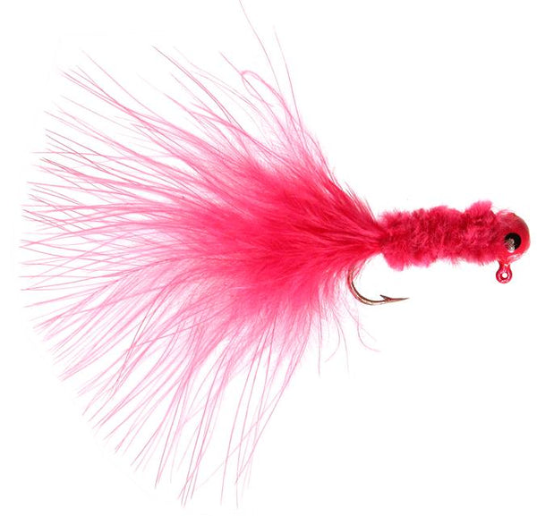 Danielson Crappie Jigs