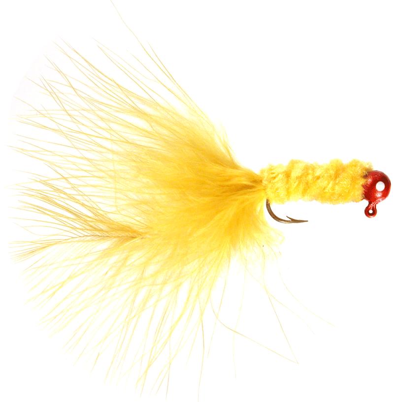 Danielson Crappie Jigs