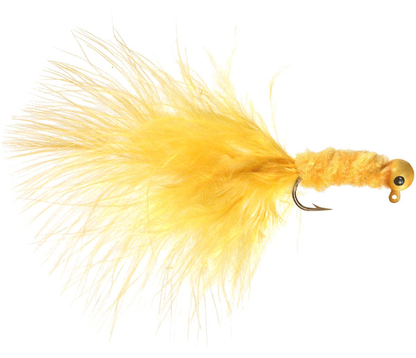Danielson Crappie Jigs