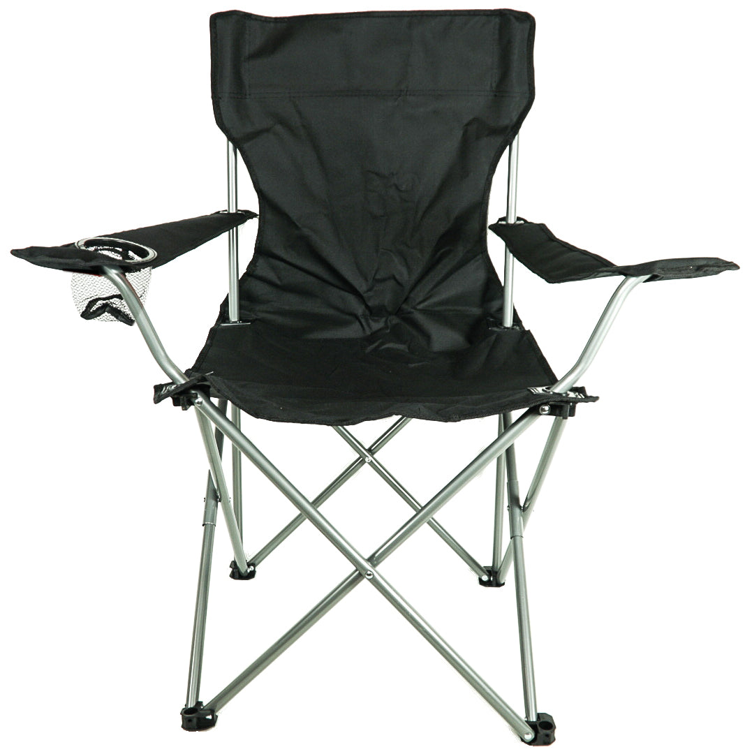 Kings River Classic Quad Camp Chair