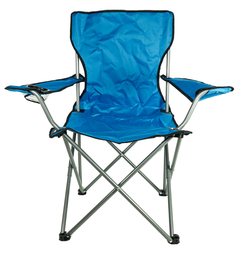 Kings River Classic Quad Camp Chair