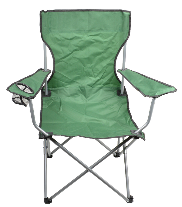 Kings River Classic Quad Camp Chair