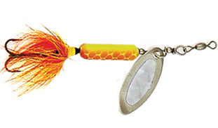 bang tail fishing lure Luhr Jensen Bang Tail Spinners ZZZ – Luhr Jensen