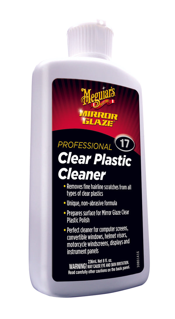 Meguiar's Inc. Plastic Cleaner