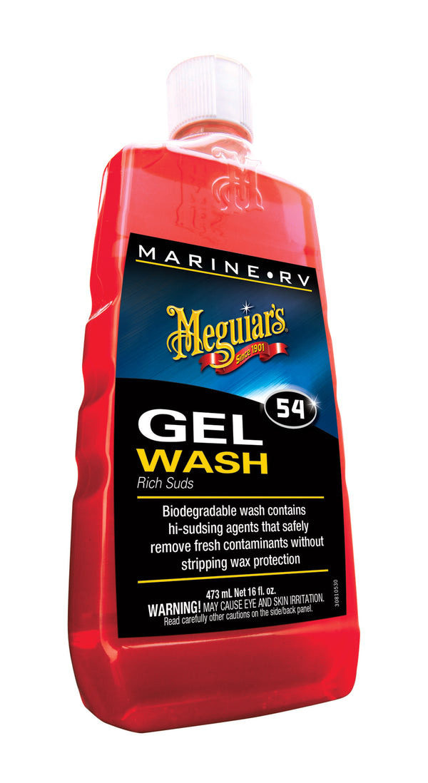 Meguiar's Inc. Boat Wash Gel