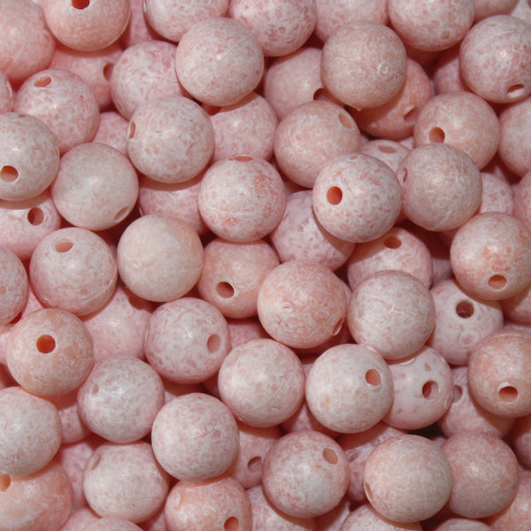 Troutbeads Mottle Beads