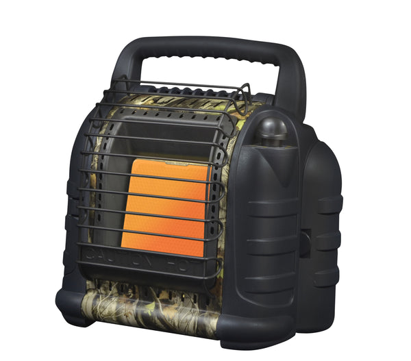 Mr. Heater Portable Hunting “Buddy” Heater