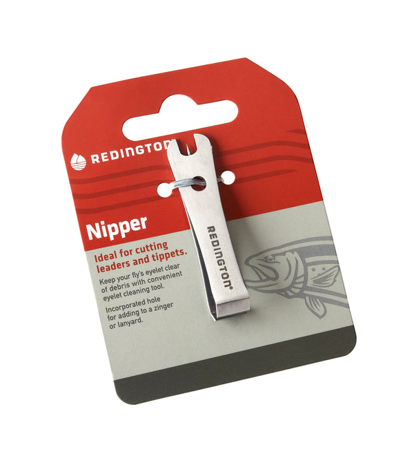 Redington Nipper & Eye Needle