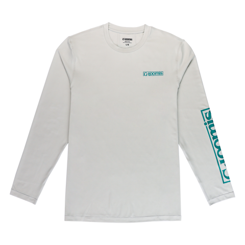 G.Loomis Long Sleeve Performance Tee