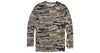 Browning Wasatch Long Sleeve T-Shirt