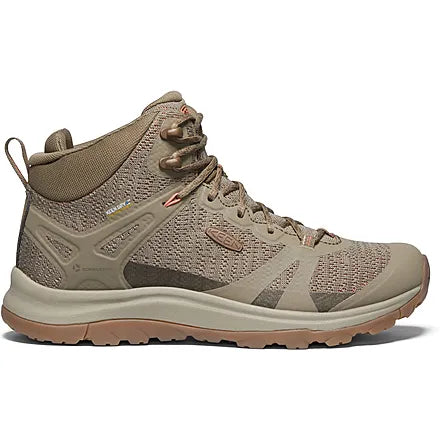 Keen Terradora Ii Mid Waterproof Women's - Main Image