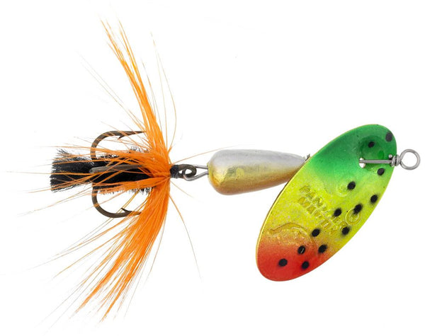 Panther Martin Holographic Fly Spinners