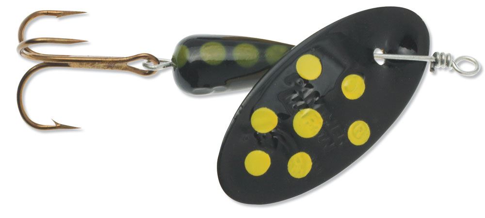 Panther Martin Nature Series Teardrop Spinners