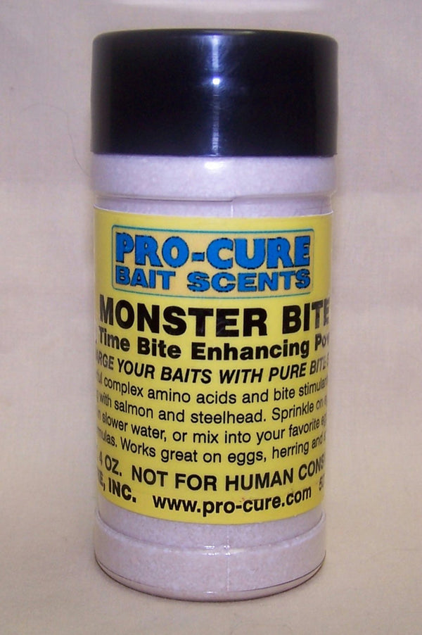 Pro-Cure Monster Bite Enhancer