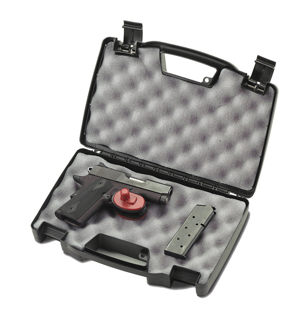 Plano Protector Single Pistol Case