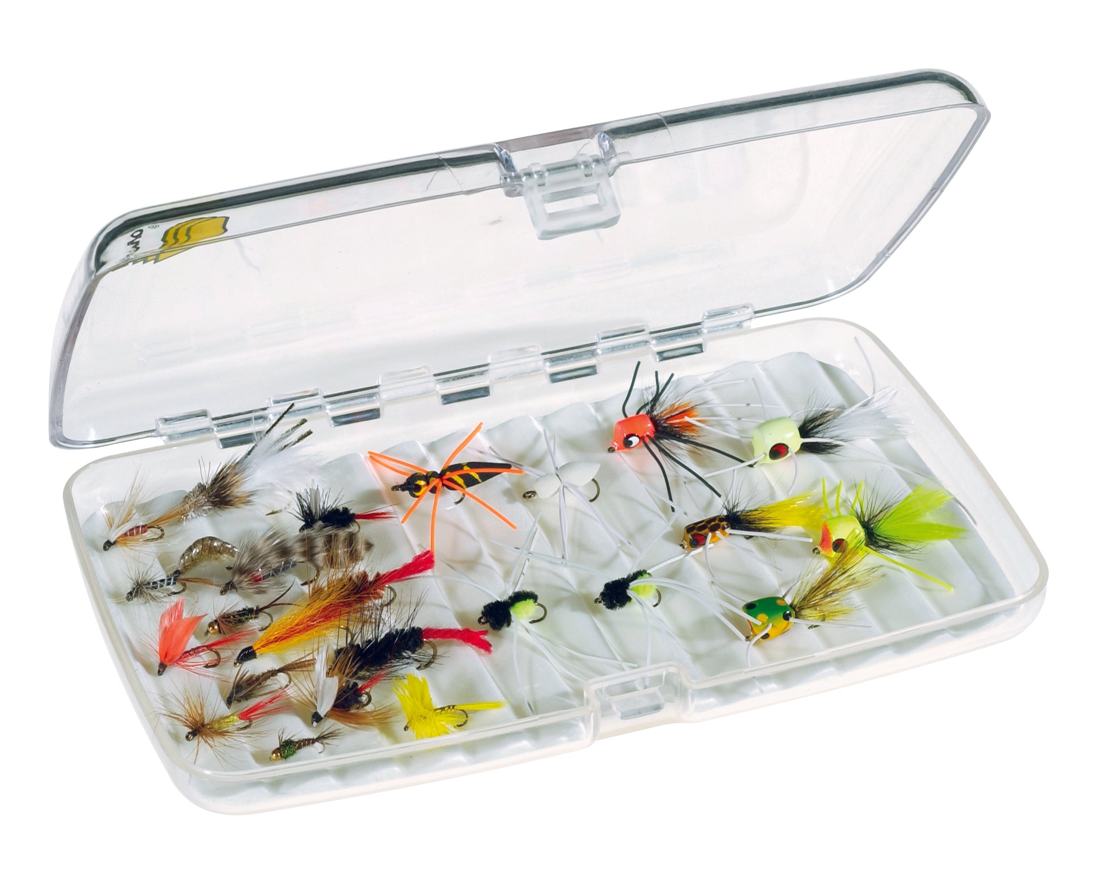 Plano Guide Series Fly Fishing Case