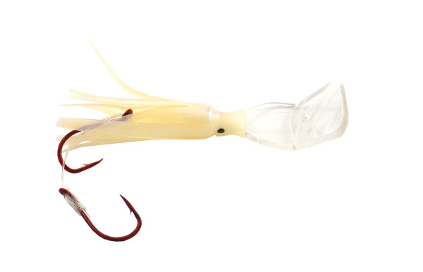 Shasta Tackle 1.5 Wiggle Hoochie