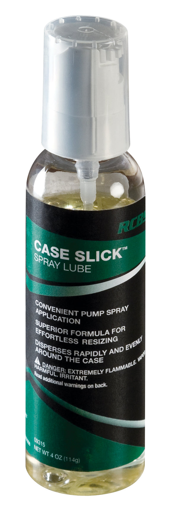 Rcbs Case Slick Spray Lube