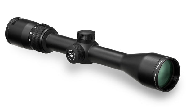 Vortex 4-12X40 Diamondback Riflescope