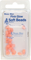Beau Mac Soft Oval Beads