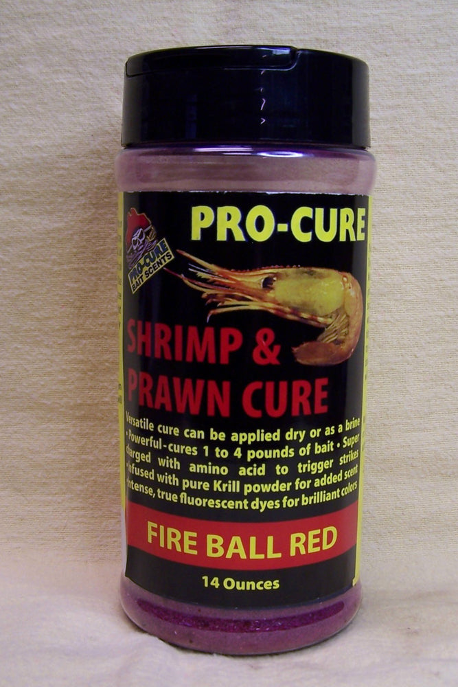 ProCure Shrimp & Prawn Cure