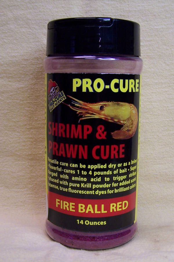 Pro-Cure Shrimp & Prawn Cure