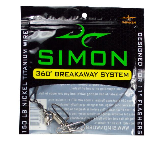 Simon 360 Breakaway System