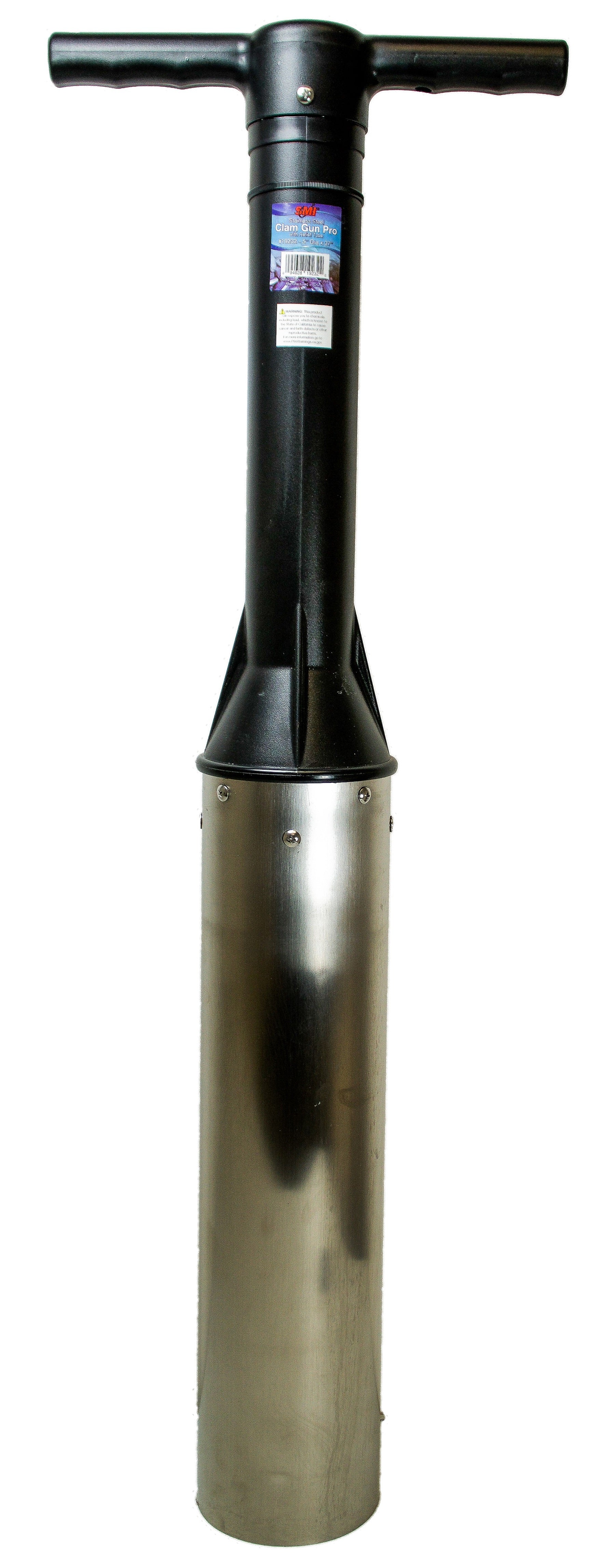 SMI Stainless Steel 37