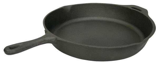 Stansport Cast Iron Fry Pan