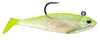 Storm WildEye 5" Swim Shad Soft Bait Lures