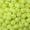 Troutbeads Chartreuse