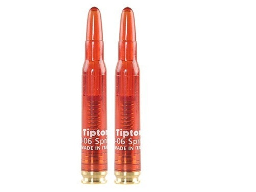 Tipton Snap Cap 45 ACP – Caricatori Fittizi In Polimero Per Addestramento – Confezione Da 5 (Modello 146331)