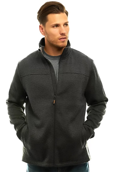 Columbia mountain crest store full zip mens