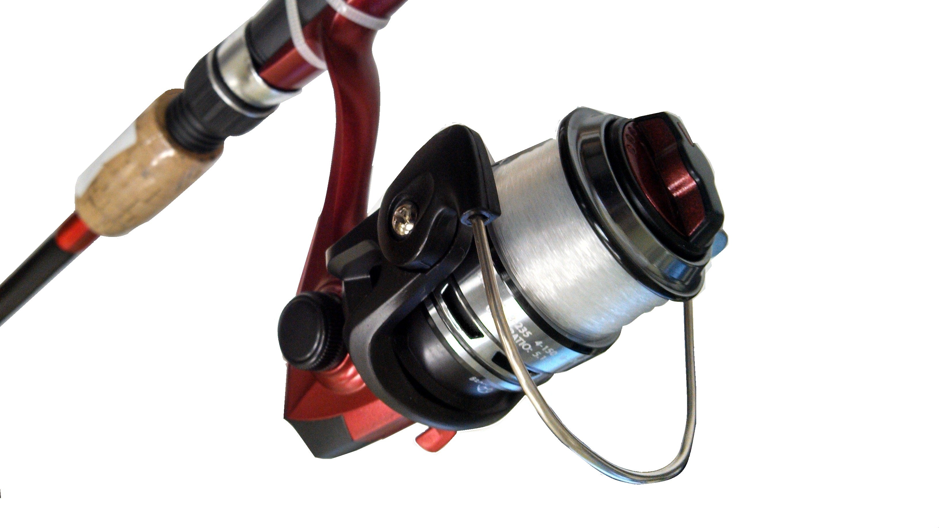 fireball fishing reel XXB Okuma TroutFire Spinning Combo – Okuma