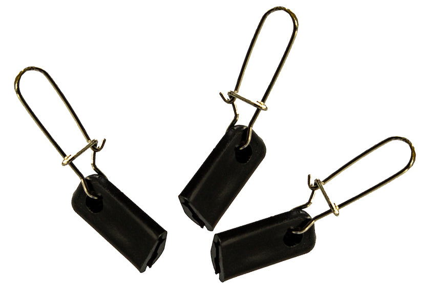 VIP Outdoors Slider Line Locks 3-Pack